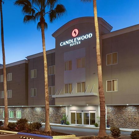 Candlewood Suites - Safety Harbor By Ihg Exterior foto