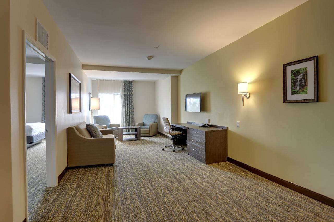 Candlewood Suites - Safety Harbor By Ihg Exterior foto