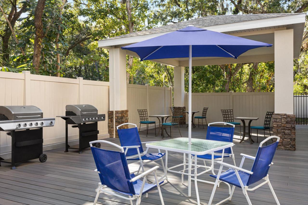 Candlewood Suites - Safety Harbor By Ihg Exterior foto