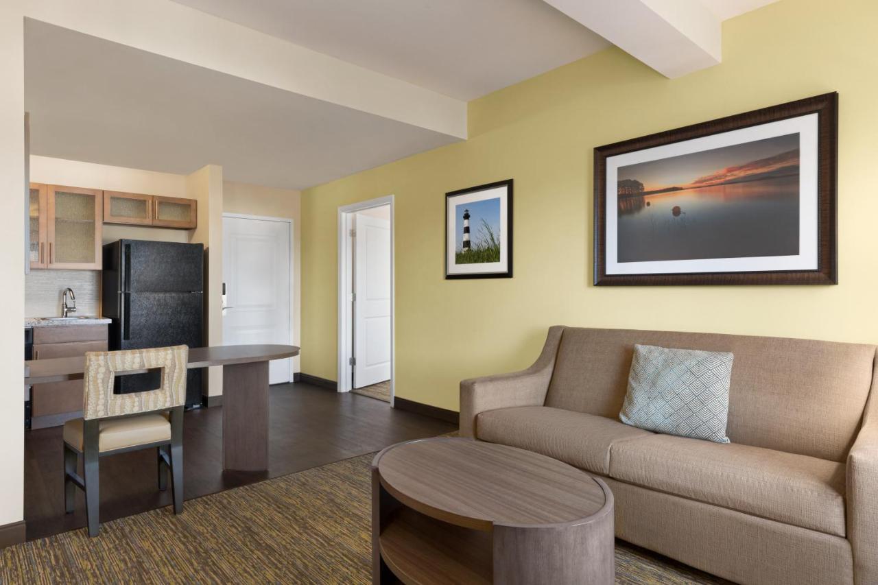 Candlewood Suites - Safety Harbor By Ihg Exterior foto