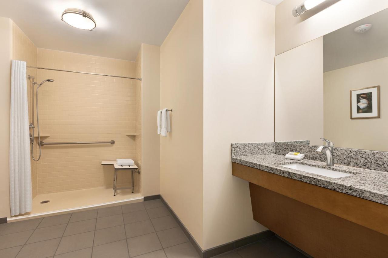 Candlewood Suites - Safety Harbor By Ihg Exterior foto