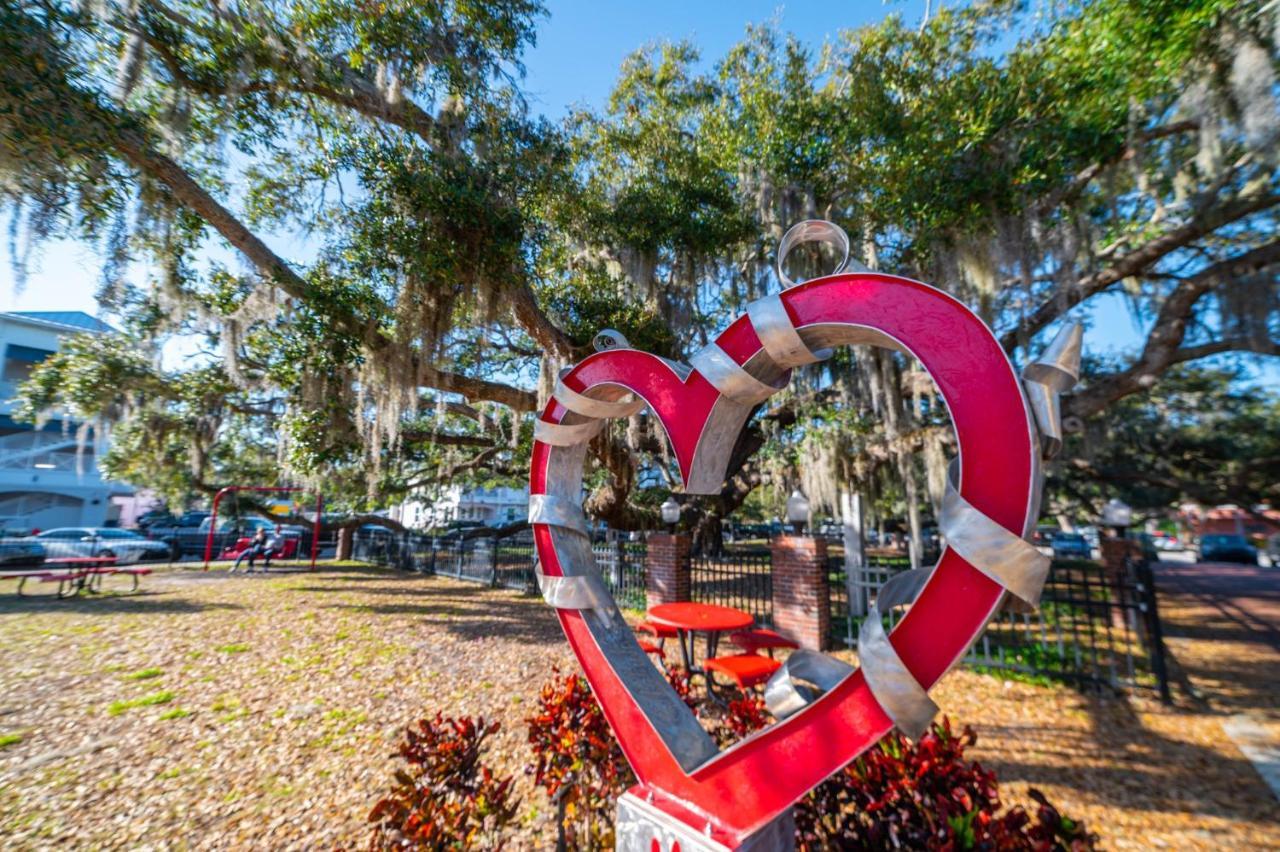 Candlewood Suites - Safety Harbor By Ihg Exterior foto
