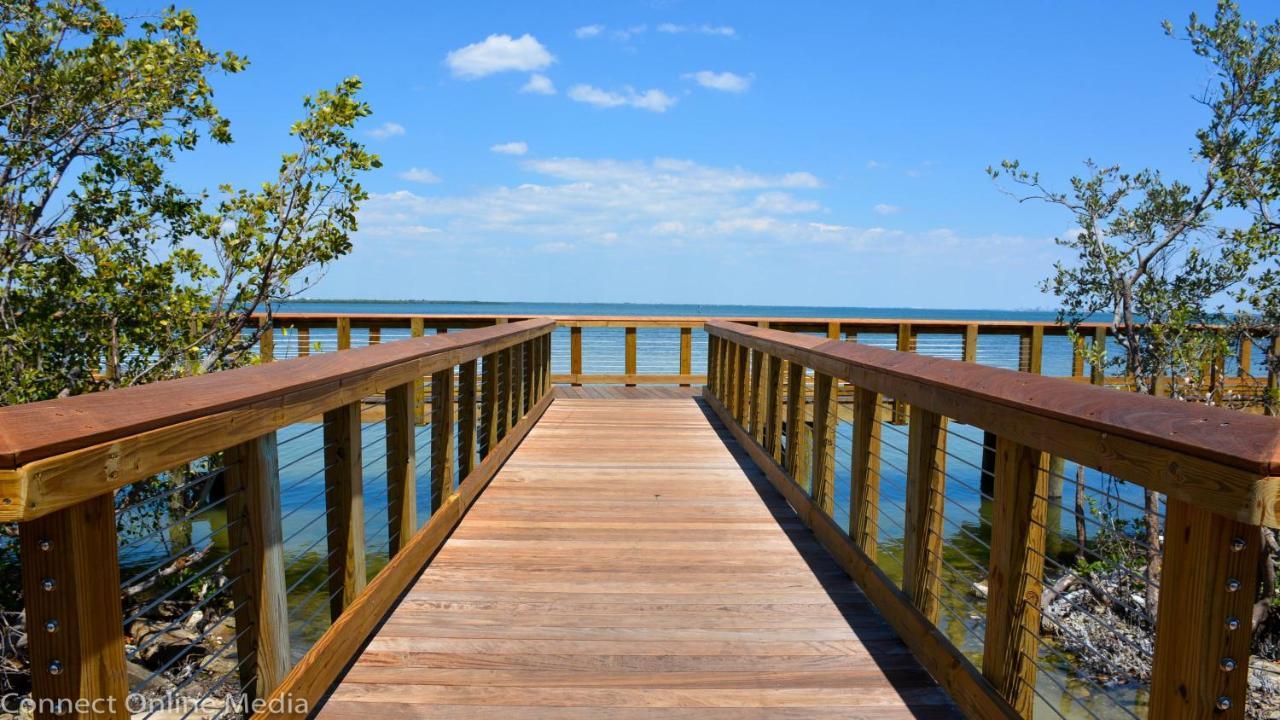 Candlewood Suites - Safety Harbor By Ihg Exterior foto