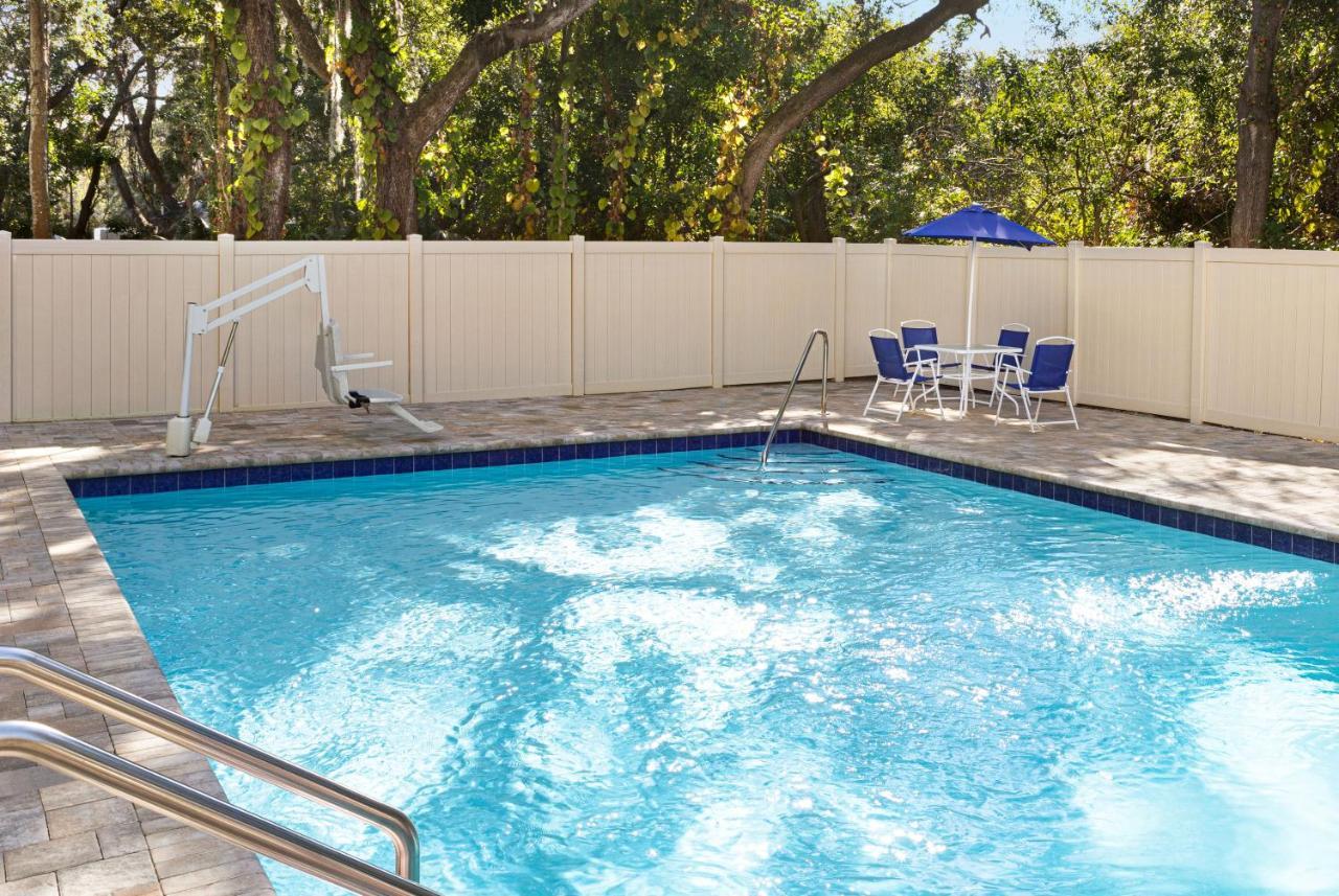 Candlewood Suites - Safety Harbor By Ihg Exterior foto