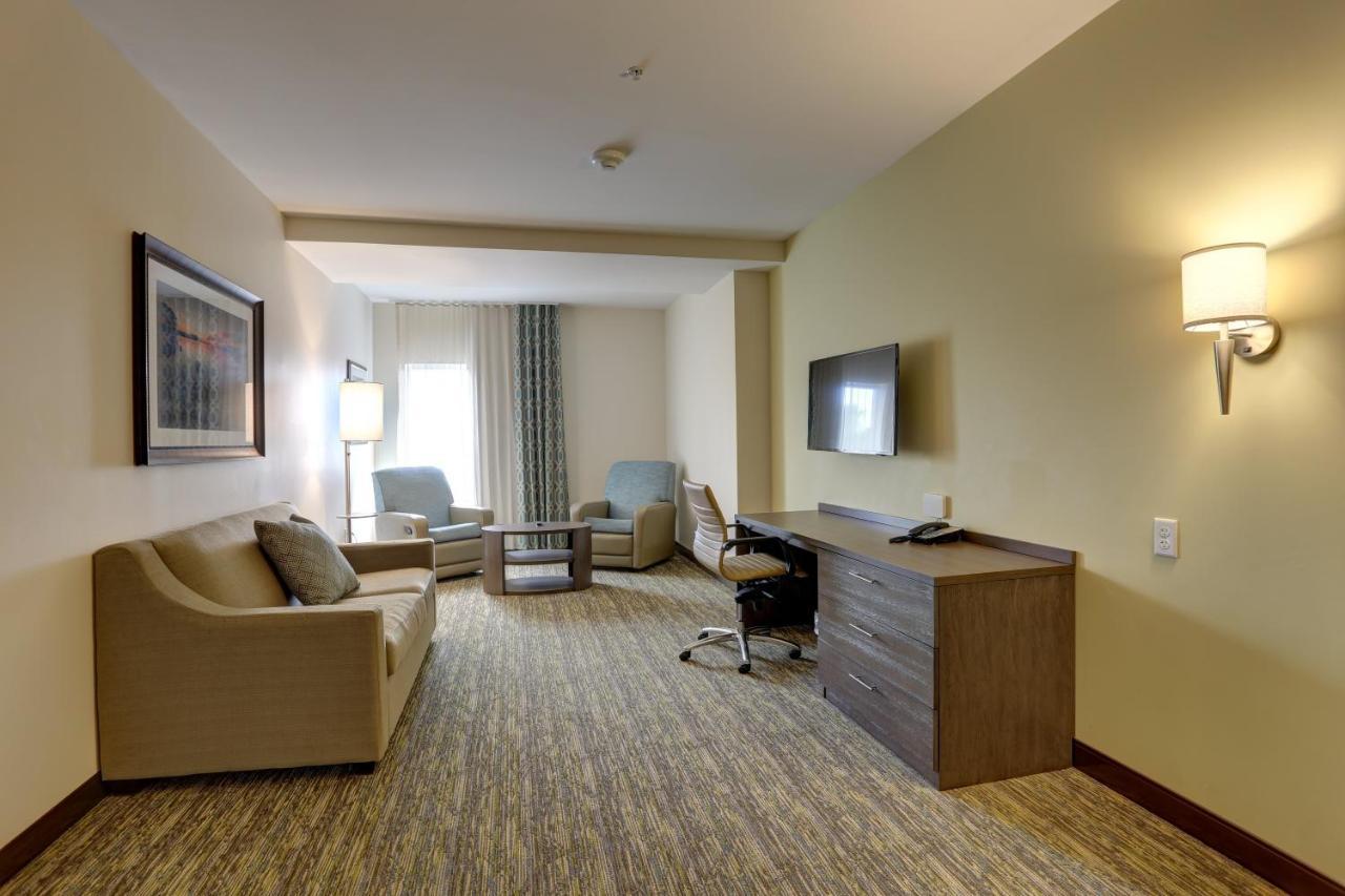 Candlewood Suites - Safety Harbor By Ihg Exterior foto